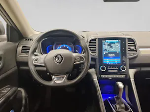 Renault Koleos 2.0 dCi Initiale Paris 4WD Xtronic CVT