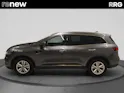Renault Koleos 2.0 dCi Initiale Paris 4WD Xtronic CVT