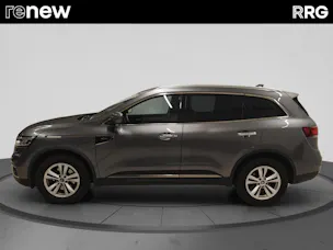 Renault Koleos 2.0 dCi Initiale Paris 4WD Xtronic CVT