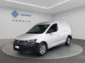 VW Caddy Cargo 2.0TDI 4Motion