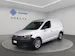 VW Caddy Cargo 2.0TDI 4Motion