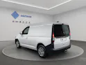 VW Caddy Cargo 2.0TDI 4Motion
