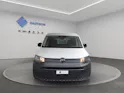VW Caddy Cargo 2.0TDI 4Motion