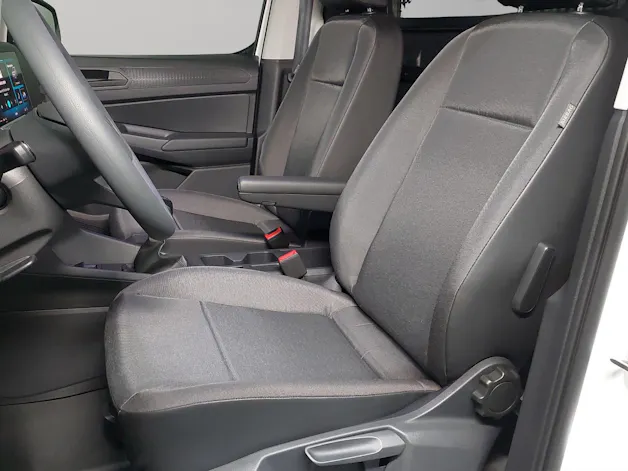 VW Caddy Cargo 2.0TDI 4Motion