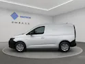 VW Caddy Cargo 2.0TDI 4Motion