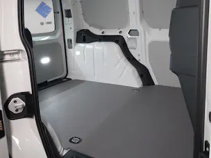 VW Caddy Cargo 2.0TDI 4Motion