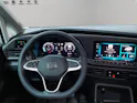 VW Caddy Cargo 2.0TDI 4Motion