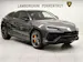 Lamborghini Urus S