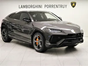 Lamborghini Urus S