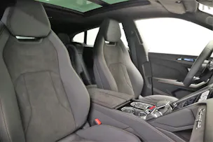 Lamborghini Urus S