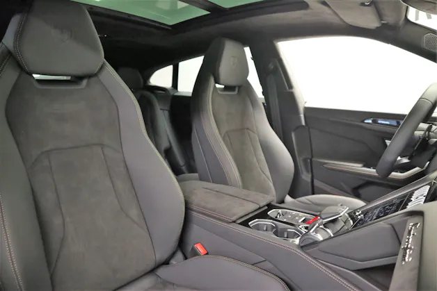 Lamborghini Urus S