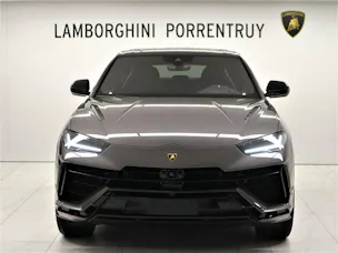 Lamborghini Urus S
