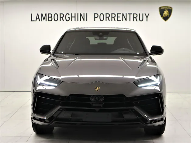 Lamborghini Urus S
