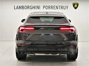 Lamborghini Urus S