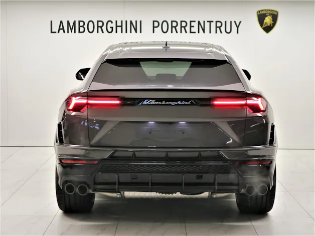 Lamborghini Urus S