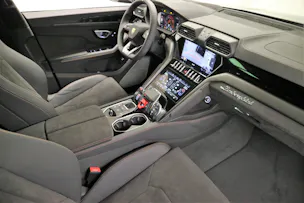Lamborghini Urus S