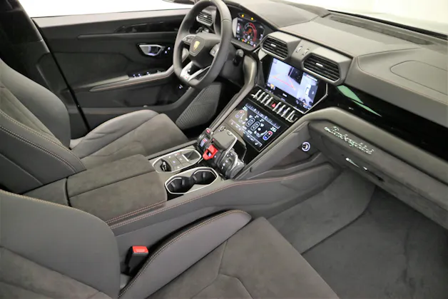 Lamborghini Urus S