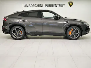 Lamborghini Urus S