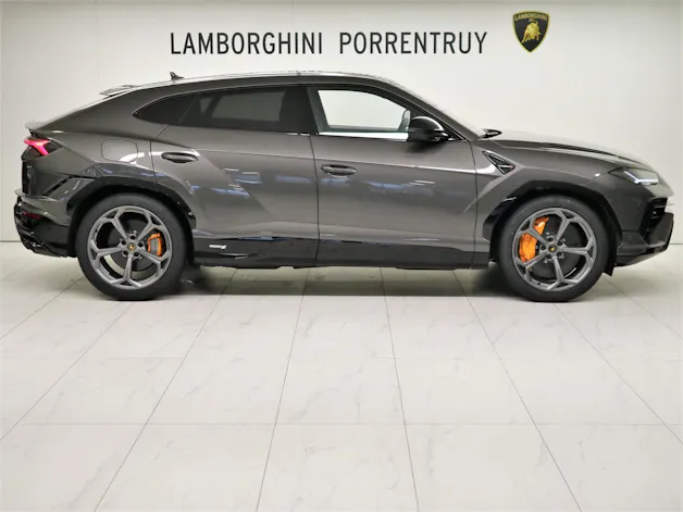 Lamborghini Urus S
