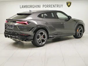 Lamborghini Urus S