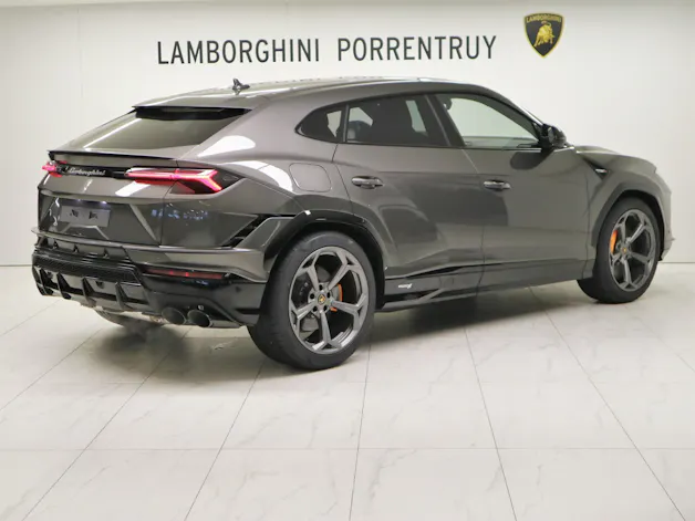 Lamborghini Urus S
