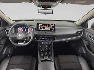 Nissan X-Trail 1.5 VC-T e-Power 4WD Tekna