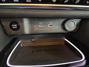Nissan X-Trail 1.5 VC-T e-Power 4WD Tekna