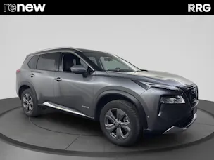 Nissan X-Trail 1.5 VC-T e-Power 4WD Tekna