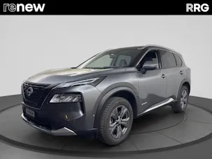 Nissan X-Trail 1.5 VC-T e-Power 4WD Tekna