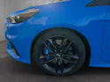 Ford Focus 2.3 EcoBoost RS AWD