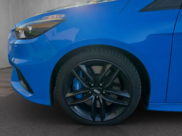 Ford Focus 2.3 EcoBoost RS AWD