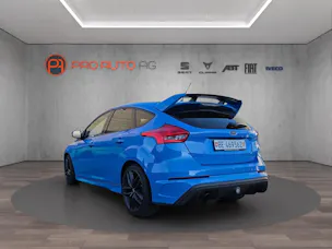 Ford Focus 2.3 EcoBoost RS AWD