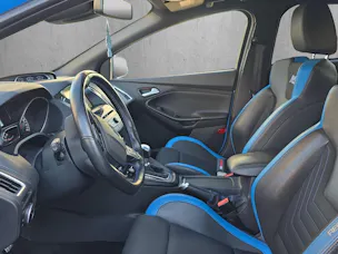 Ford Focus 2.3 EcoBoost RS AWD