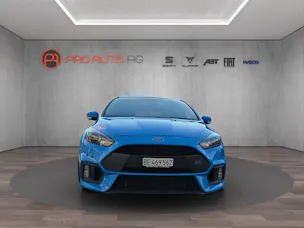 Ford Focus 2.3 EcoBoost RS AWD