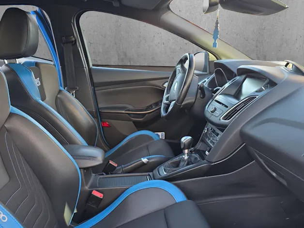 Ford Focus 2.3 EcoBoost RS AWD