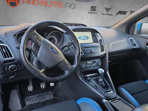 Ford Focus 2.3 EcoBoost RS AWD