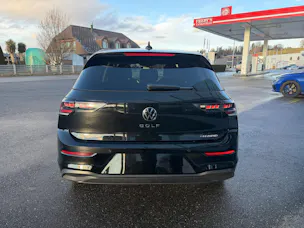 VW Golf 1.5 TSI PHEV Life