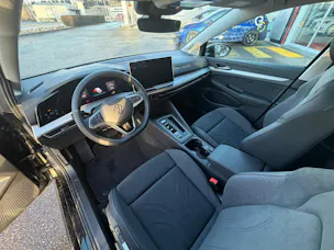 VW Golf 1.5 TSI PHEV Life