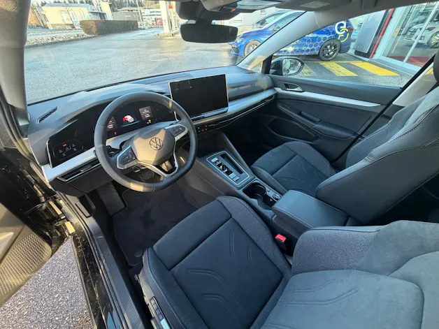 VW Golf 1.5 TSI PHEV Life