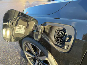 VW Golf 1.5 TSI PHEV Life
