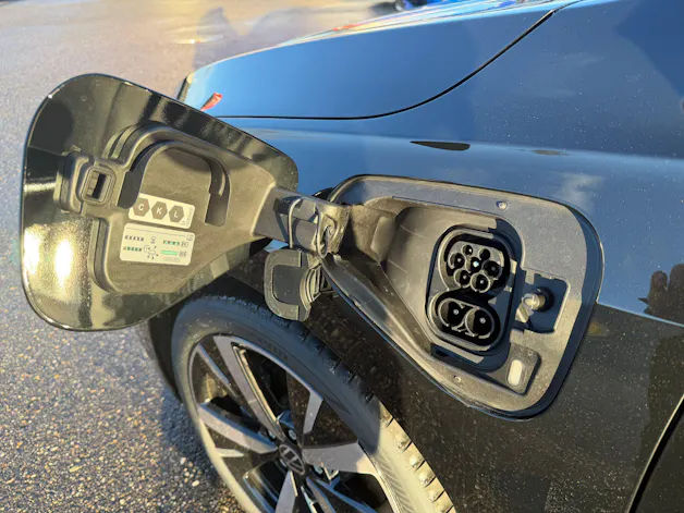 VW Golf 1.5 TSI PHEV Life