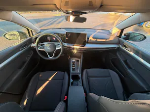 VW Golf 1.5 TSI PHEV Life