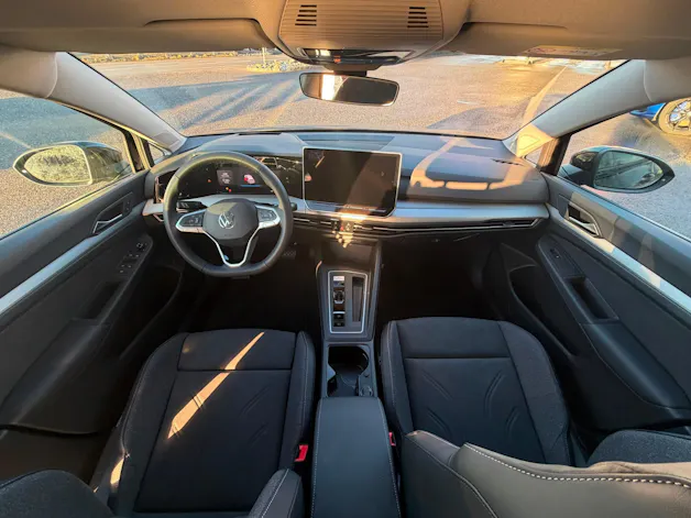 VW Golf 1.5 TSI PHEV Life