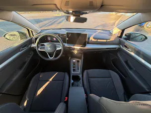 VW Golf 1.5 TSI PHEV Life