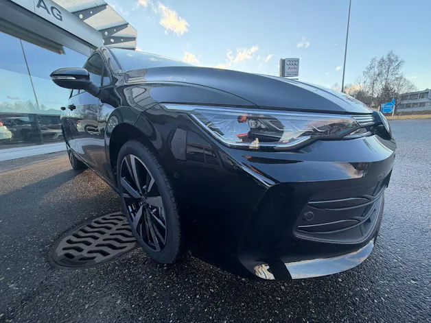 VW Golf 1.5 TSI PHEV Life