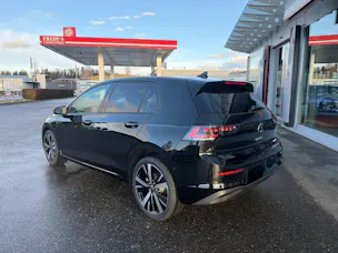 VW Golf 1.5 TSI PHEV Life