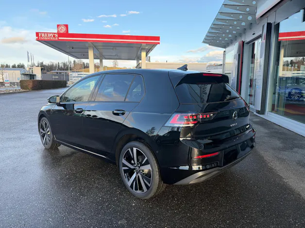 VW Golf 1.5 TSI PHEV Life