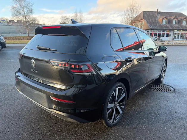 VW Golf 1.5 TSI PHEV Life