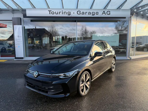 VW Golf 1.5 TSI PHEV Life