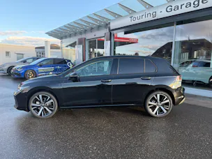 VW Golf 1.5 TSI PHEV Life